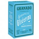 Sabonete Granado / Glicerina tradicional 90g